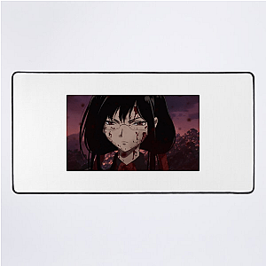 Blood in the Cherry Blossoms Blood C Mouse Pads