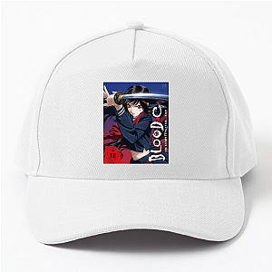 Blood-C = Final Twist Blood C Hats & Caps