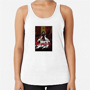 Don’t Trust That Smile – Blood-C Blood C Tank Tops