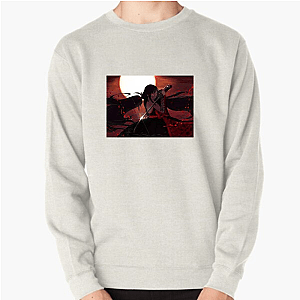 Blood-C Sweet, Then Deadly Blood C Sweatshirts
