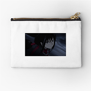 Cute Turns Killer – Blood-C Blood C Zipper Pouches