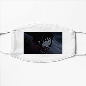 Cute Turns Killer – Blood-C Blood C Face Masks