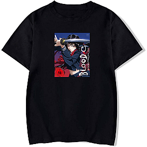 Blood-C = Final Twist Blood C T-Shirts