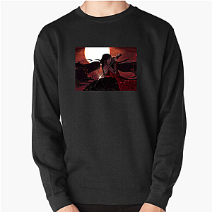 Blood-C Sweet, Then Deadly Blood C Sweatshirts