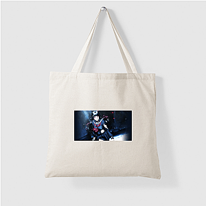 Violence Looks Like Saya Blood C Bags