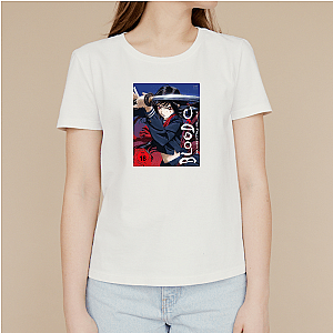 Blood-C = Final Twist Blood C T-Shirts