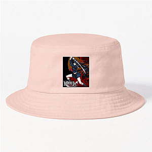 Blood Stains the Ritual Blood C Hats & Caps
