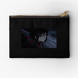 Cute Turns Killer – Blood-C Blood C Zipper Pouches