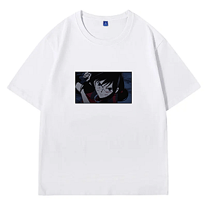 Saya Never Blinks Blood C T-Shirts
