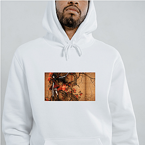Tea Time... Then Terror Blood C Hoodies