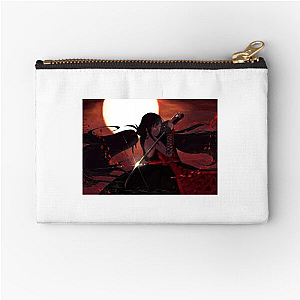 Blood-C Sweet, Then Deadly Blood C Zipper Pouches