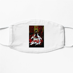 Don’t Trust That Smile – Blood-C Blood C Face Masks