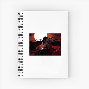 Blood-C Sweet, Then Deadly Blood C Notebook