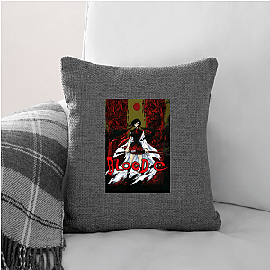 Don’t Trust That Smile – Blood-C Blood C Pillows Cover