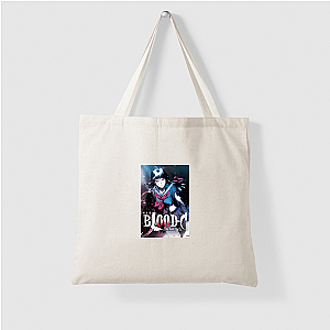 Don’t Blink. Blood-C Happens Blood C Bags