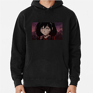 Blood in the Cherry Blossoms Blood C Hoodies