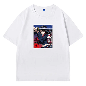 Blood-C = Final Twist Blood C T-Shirts
