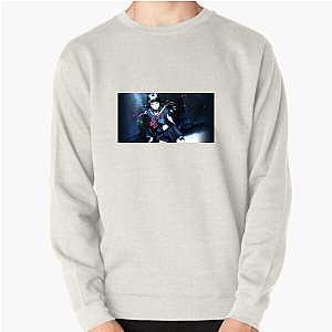 Violence Looks Like Saya Blood C Sweatshirts