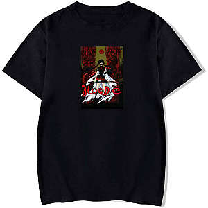 Don’t Trust That Smile – Blood-C Blood C T-Shirts