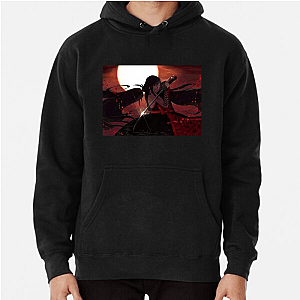Blood-C Sweet, Then Deadly Blood C Hoodies