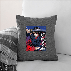 Blood-C = Final Twist Blood C Pillows Cover