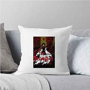 Don’t Trust That Smile – Blood-C Blood C Pillows Cover