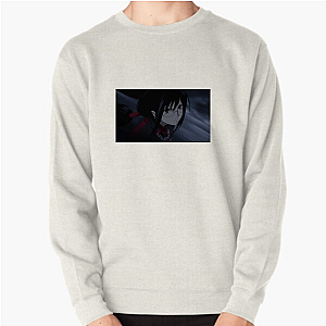 Cute Turns Killer – Blood-C Blood C Sweatshirts