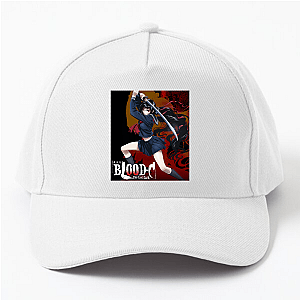 Blood Stains the Ritual Blood C Hats & Caps