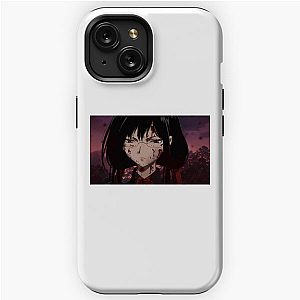 Blood in the Cherry Blossoms Blood C iPhone Cases
