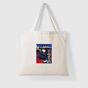 Blood-C = Final Twist Blood C Bags