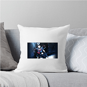 Violence Looks Like Saya Blood C Pillows Cover