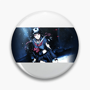 Violence Looks Like Saya Blood C Pins