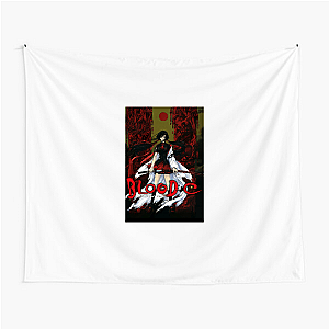 Don’t Trust That Smile – Blood-C Blood C Tapestries