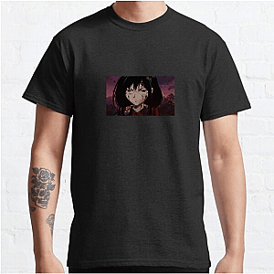 Blood in the Cherry Blossoms Blood C T-Shirts