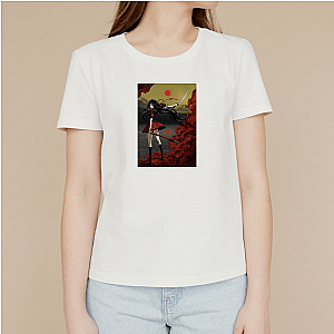 Blade First. Talk Later. Blood C T-Shirts