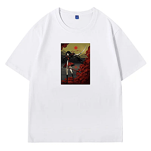 Blade First. Talk Later. Blood C T-Shirts