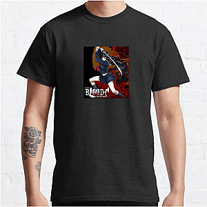Blood Stains the Ritual Blood C T-Shirts