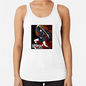 Blood Stains the Ritual Blood C Tank Tops