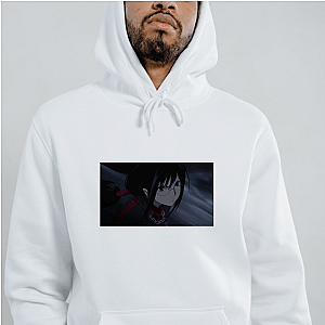 Cute Turns Killer – Blood-C Blood C Hoodies