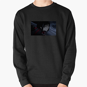 Cute Turns Killer – Blood-C Blood C Sweatshirts