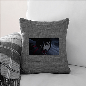 Cute Turns Killer – Blood-C Blood C Pillows Cover
