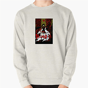 Don’t Trust That Smile – Blood-C Blood C Sweatshirts