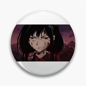 Blood in the Cherry Blossoms Blood C Pins