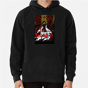Don’t Trust That Smile – Blood-C Blood C Hoodies