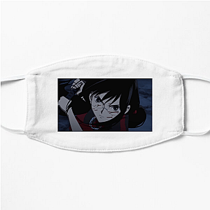 Saya Never Blinks Blood C Face Masks