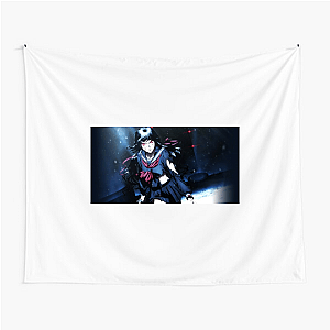 Violence Looks Like Saya Blood C Tapestries