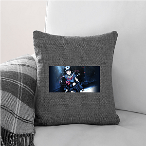 Violence Looks Like Saya Blood C Pillows Cover