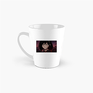 Blood in the Cherry Blossoms Blood C Mugs