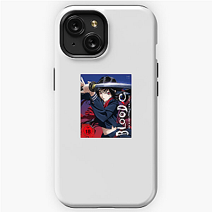 Blood-C = Final Twist Blood C Samsung Cases