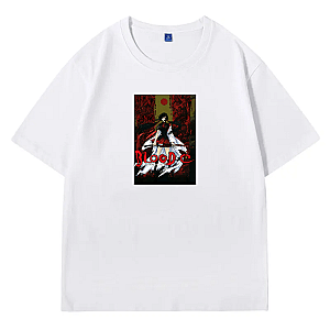 Don’t Trust That Smile – Blood-C Blood C T-Shirts